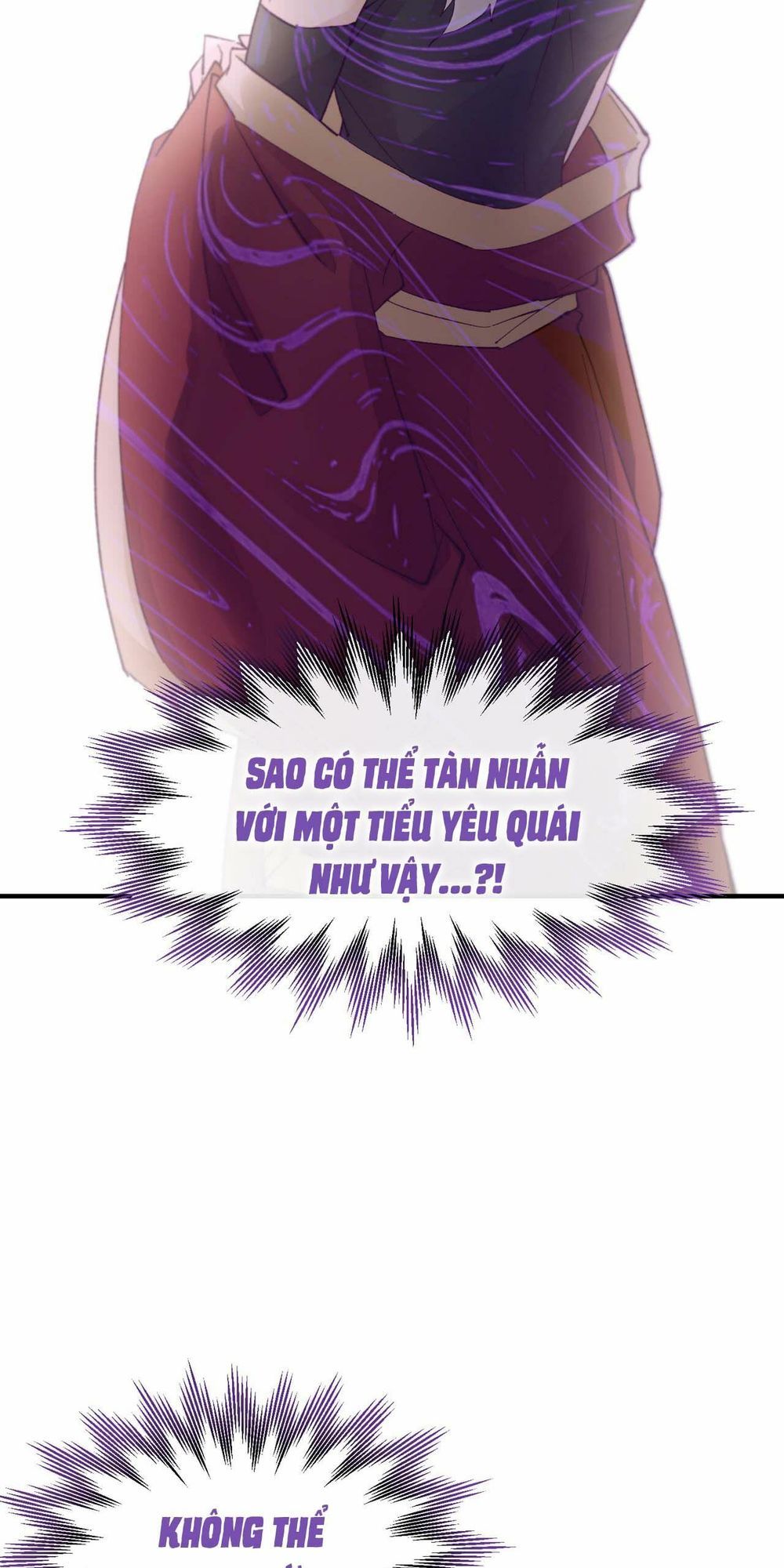 Dĩ Hạ Phạm Thượng Chapter 27 - Trang 2