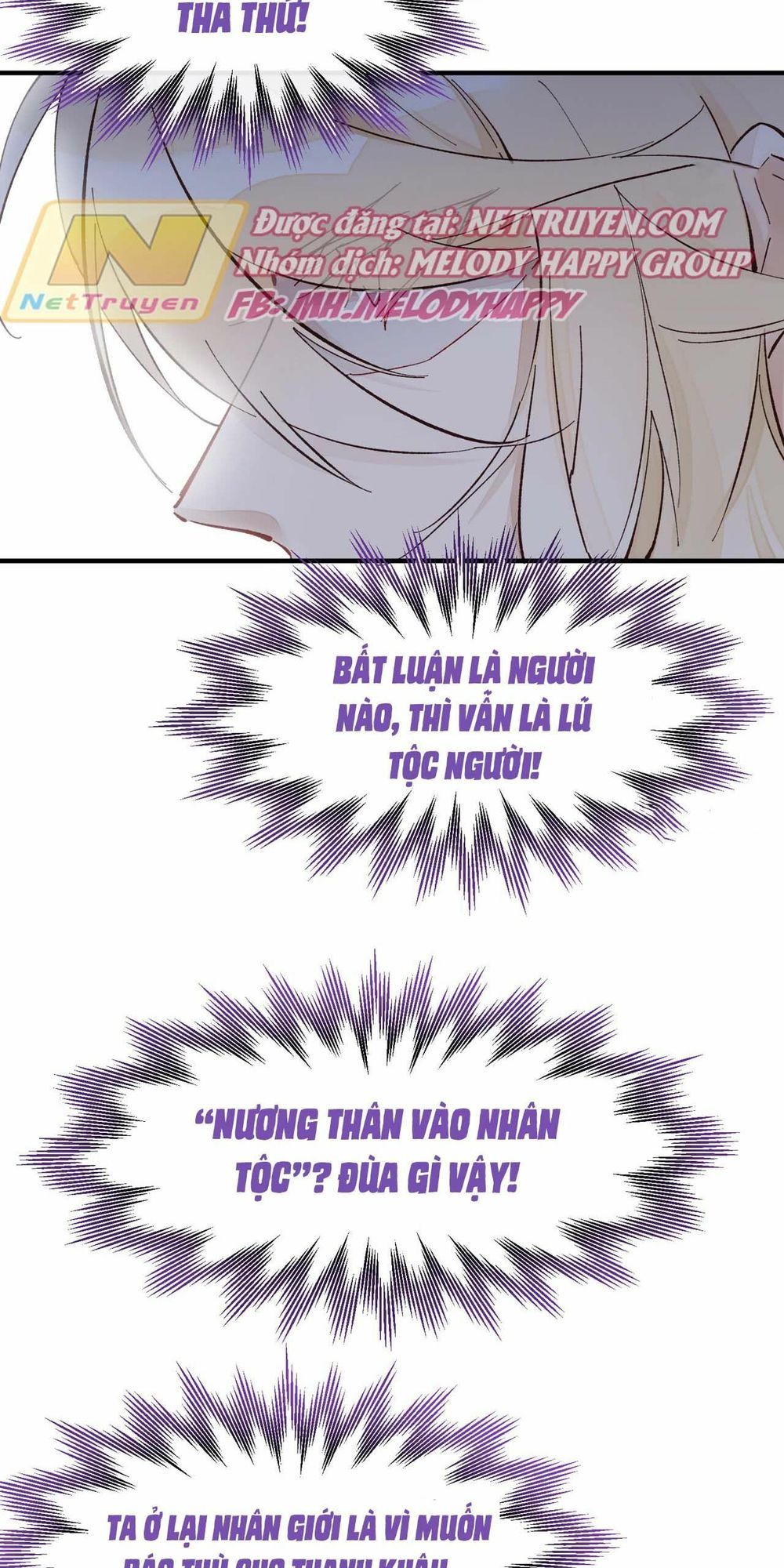 Dĩ Hạ Phạm Thượng Chapter 27 - Trang 2