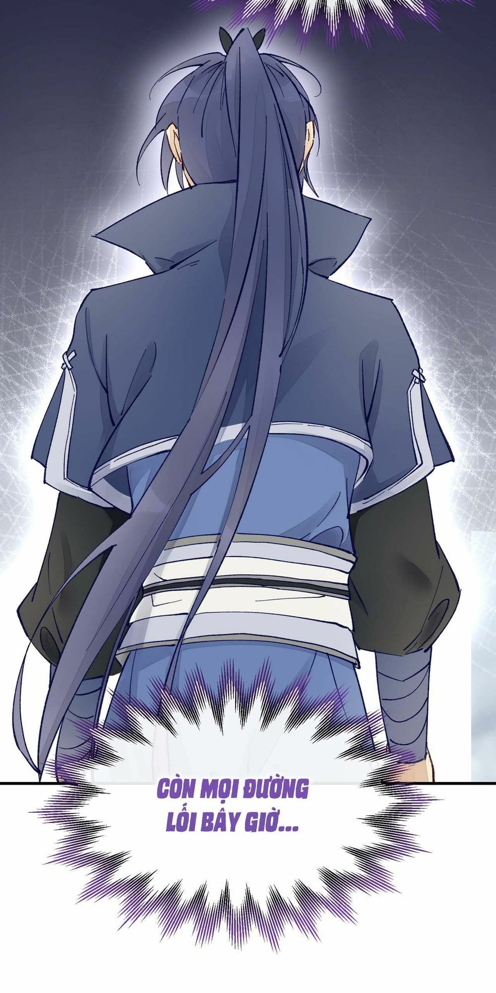 Dĩ Hạ Phạm Thượng Chapter 27 - Trang 2