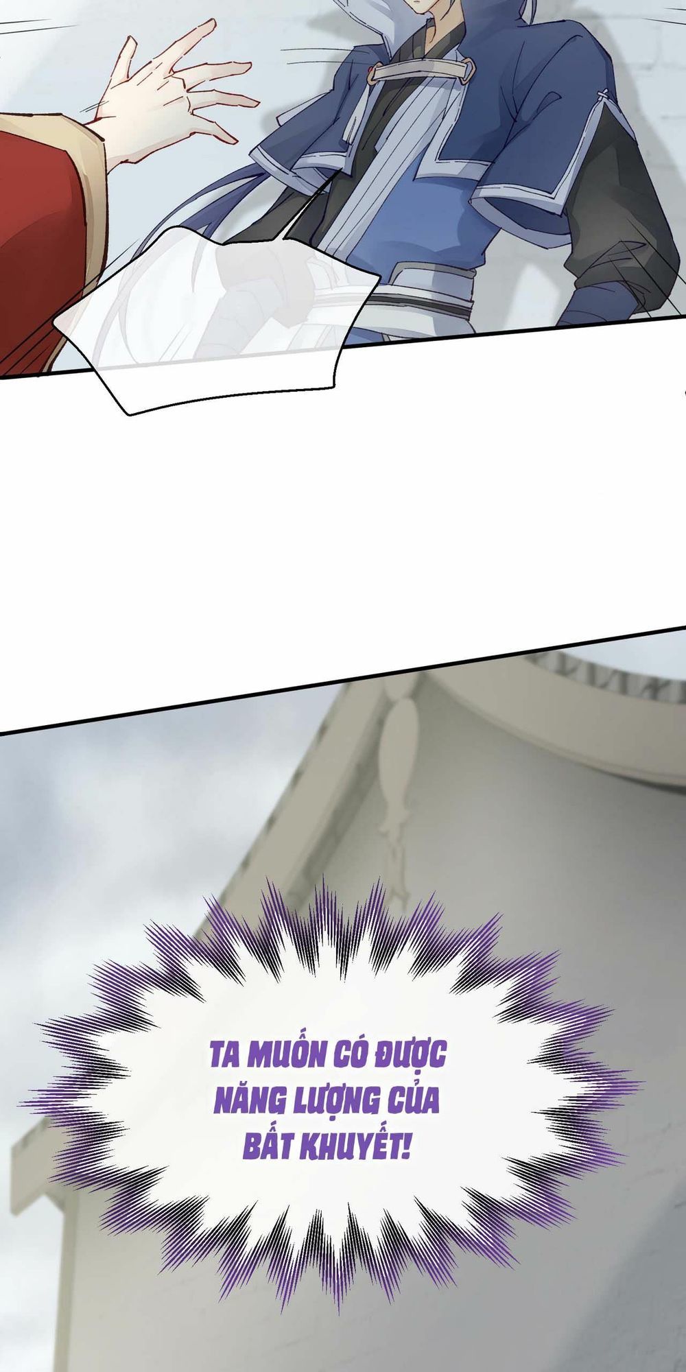 Dĩ Hạ Phạm Thượng Chapter 27 - Trang 2