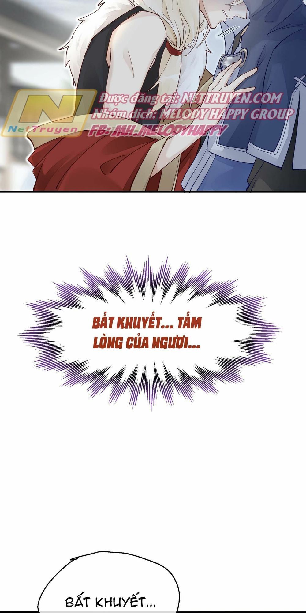 Dĩ Hạ Phạm Thượng Chapter 27 - Trang 2