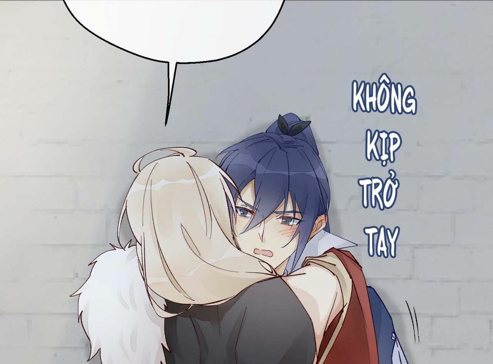 Dĩ Hạ Phạm Thượng Chapter 27 - Trang 2