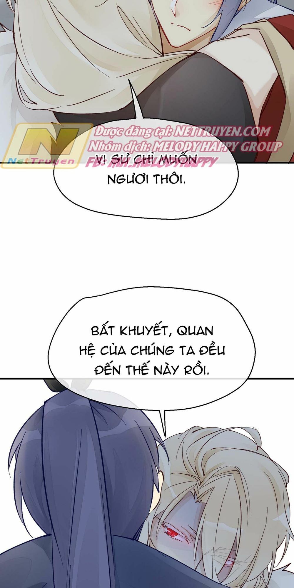 Dĩ Hạ Phạm Thượng Chapter 27 - Trang 2