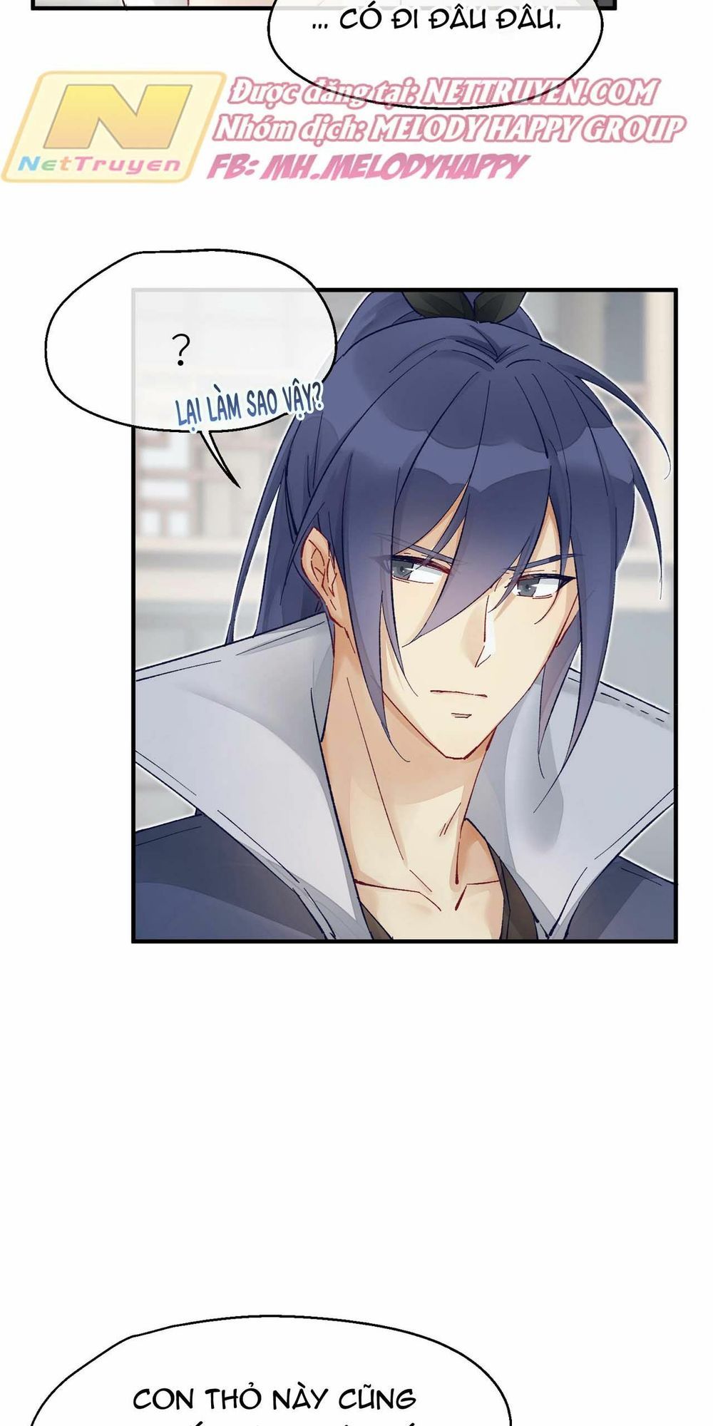 Dĩ Hạ Phạm Thượng Chapter 27 - Trang 2