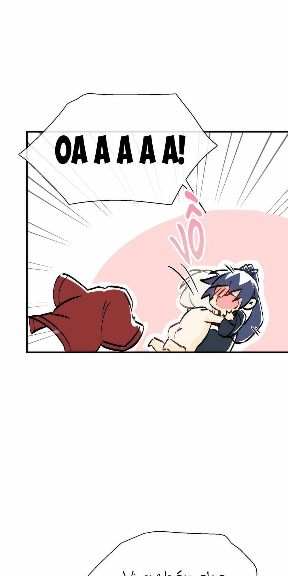 Dĩ Hạ Phạm Thượng Chapter 29 - Trang 2