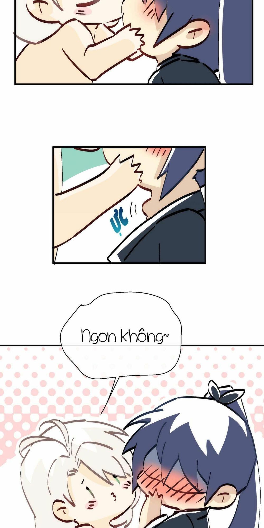 Dĩ Hạ Phạm Thượng Chapter 29 - Trang 2