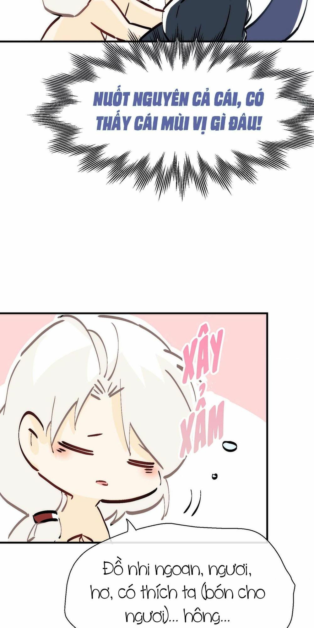 Dĩ Hạ Phạm Thượng Chapter 29 - Trang 2