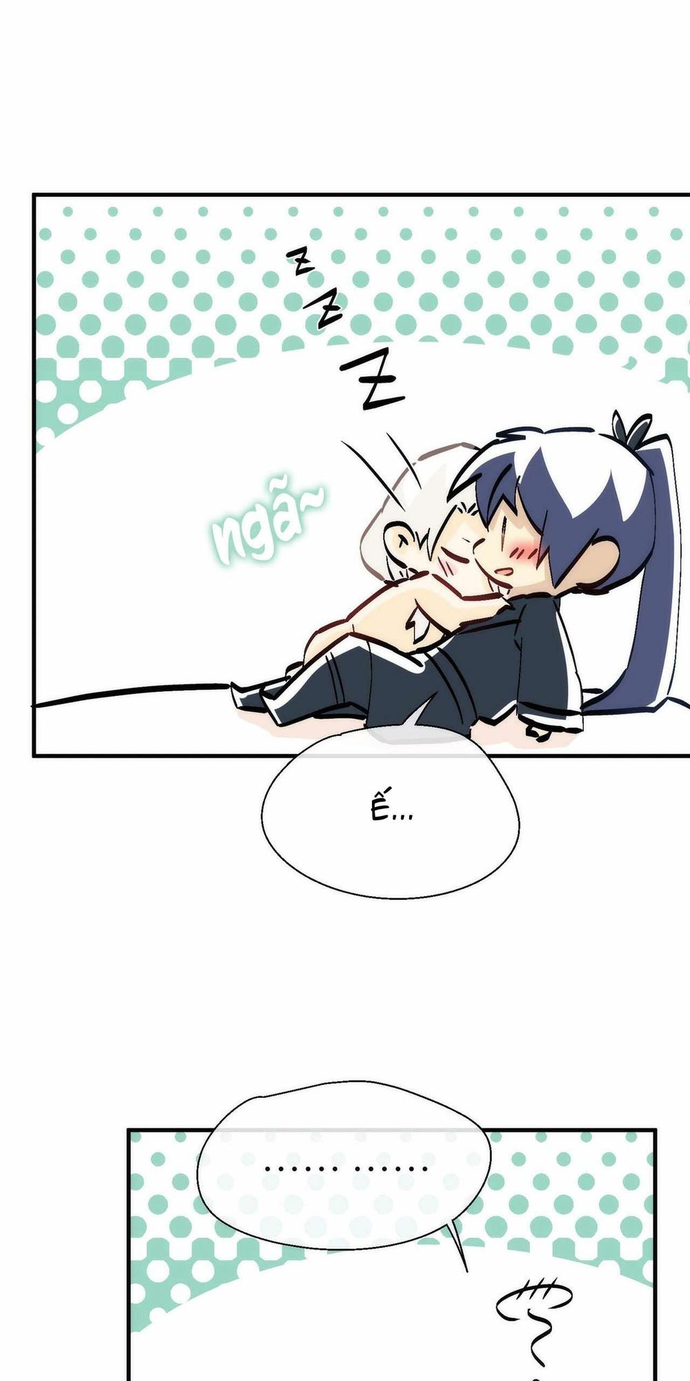 Dĩ Hạ Phạm Thượng Chapter 29 - Trang 2