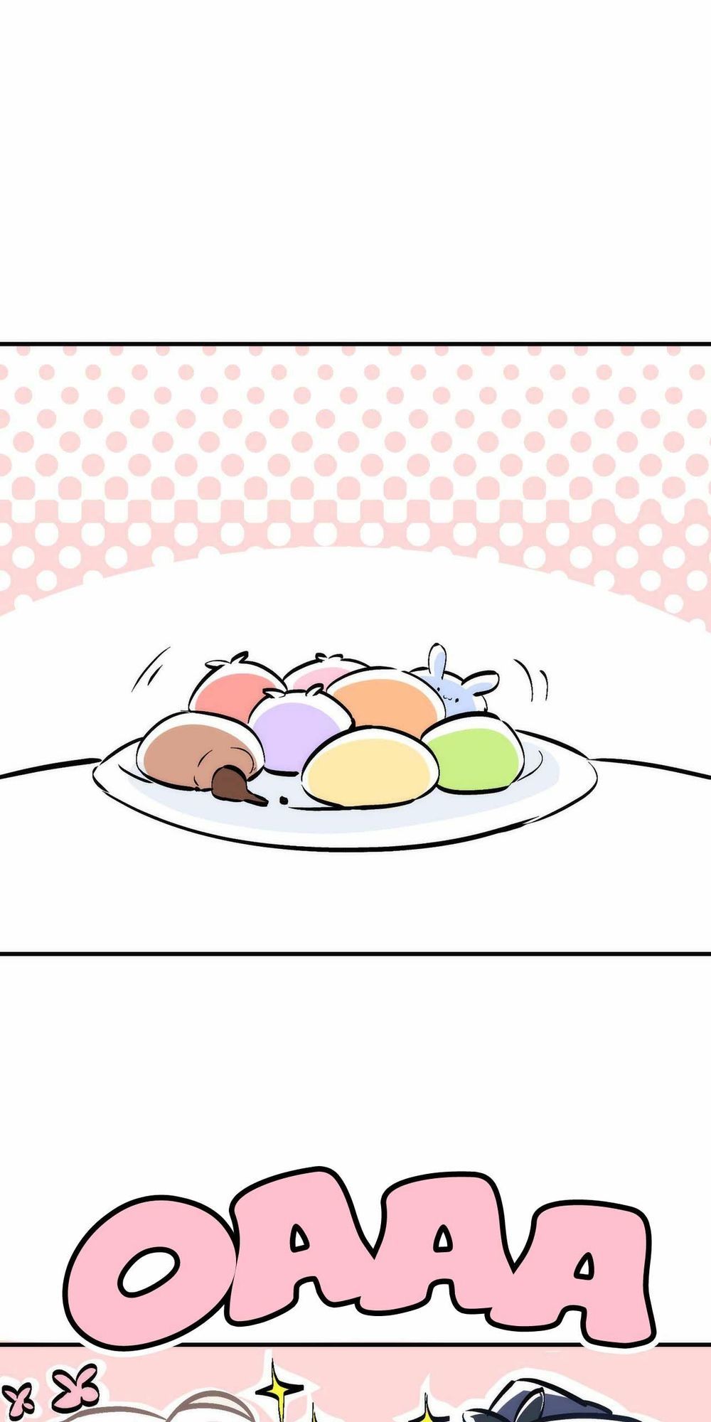 Dĩ Hạ Phạm Thượng Chapter 29 - Trang 2