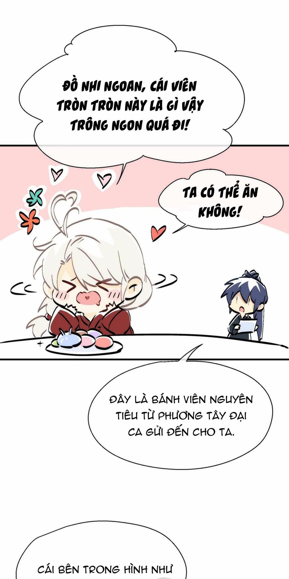 Dĩ Hạ Phạm Thượng Chapter 29 - Trang 2