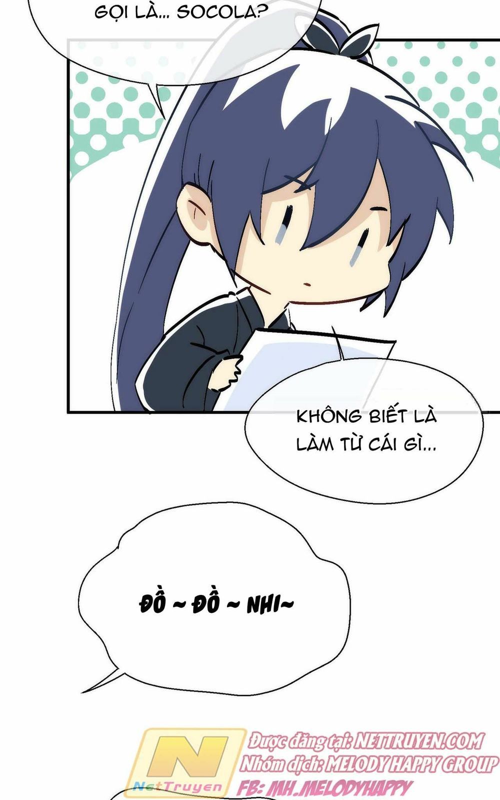 Dĩ Hạ Phạm Thượng Chapter 29 - Trang 2