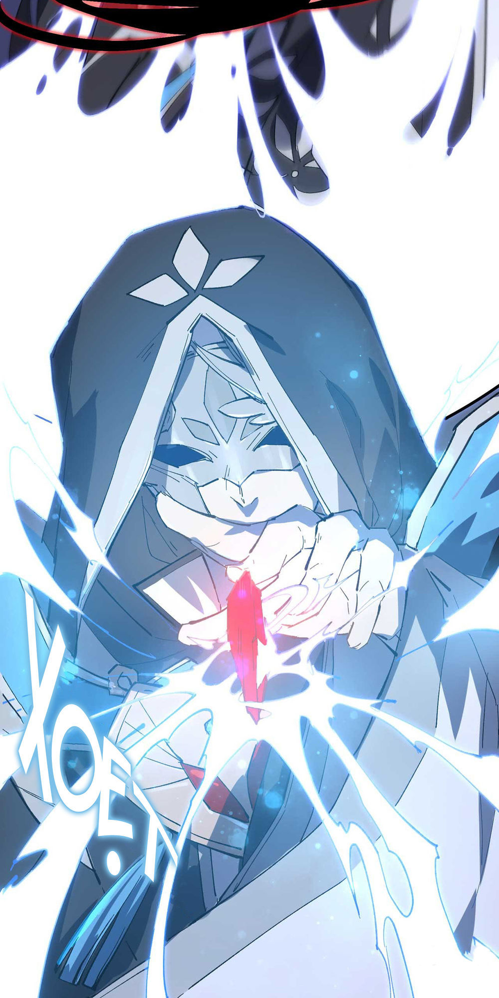 Dĩ Hạ Phạm Thượng Chapter 3 - Trang 2