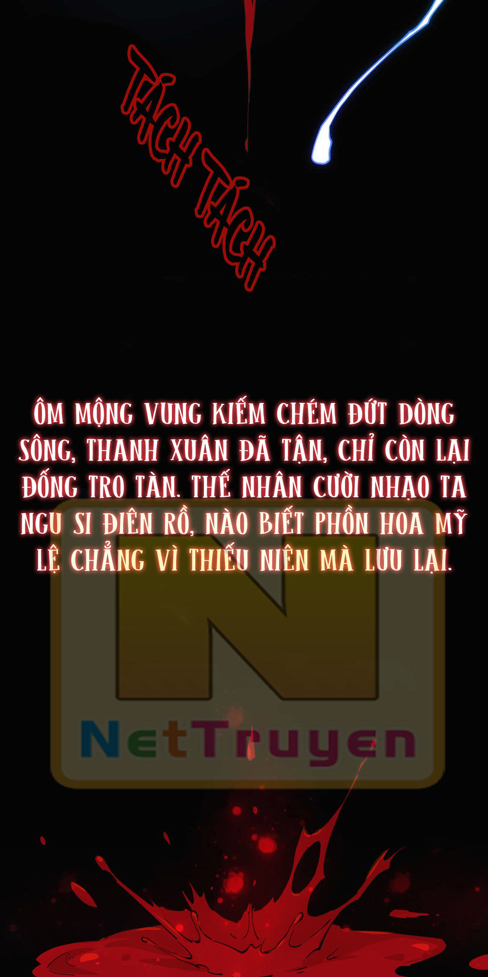 Dĩ Hạ Phạm Thượng Chapter 3 - Trang 2