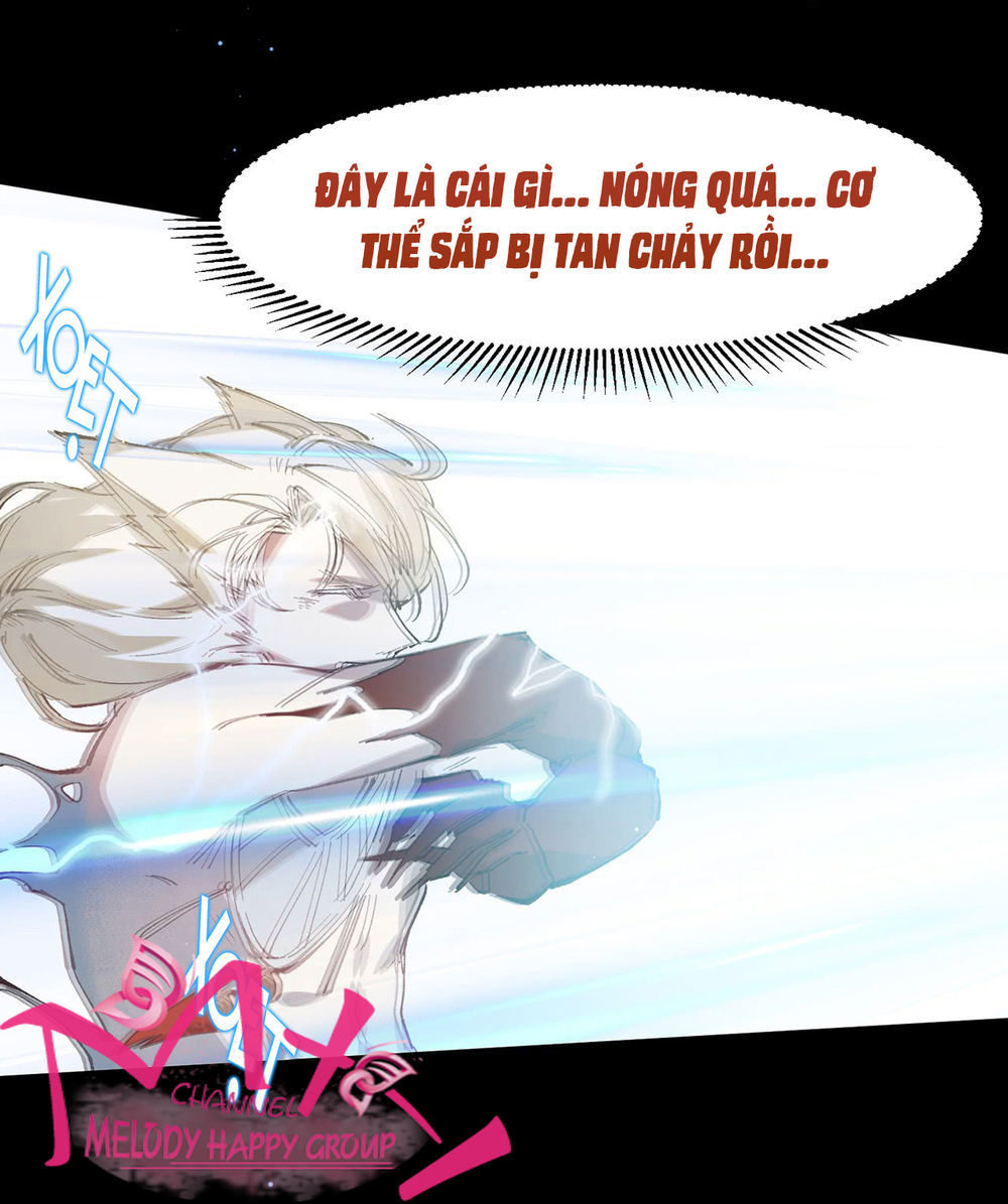 Dĩ Hạ Phạm Thượng Chapter 3 - Trang 2