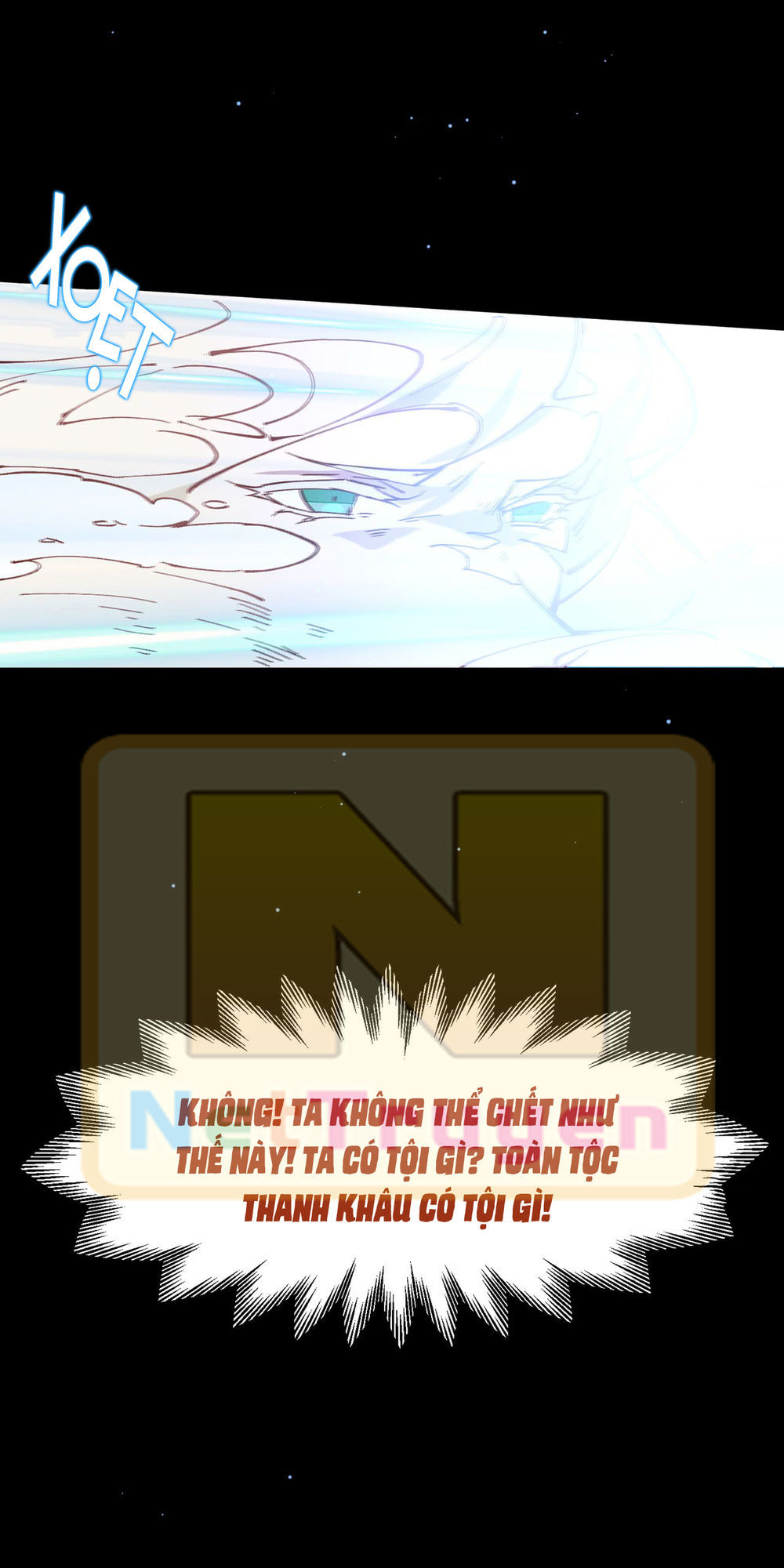 Dĩ Hạ Phạm Thượng Chapter 3 - Trang 2