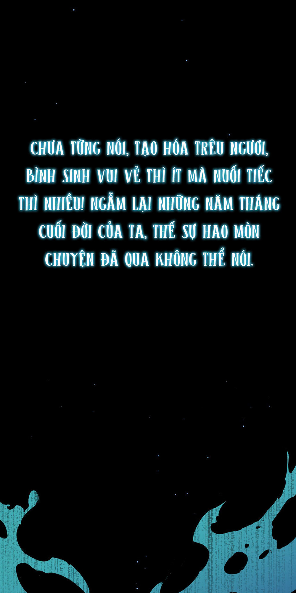 Dĩ Hạ Phạm Thượng Chapter 3 - Trang 2