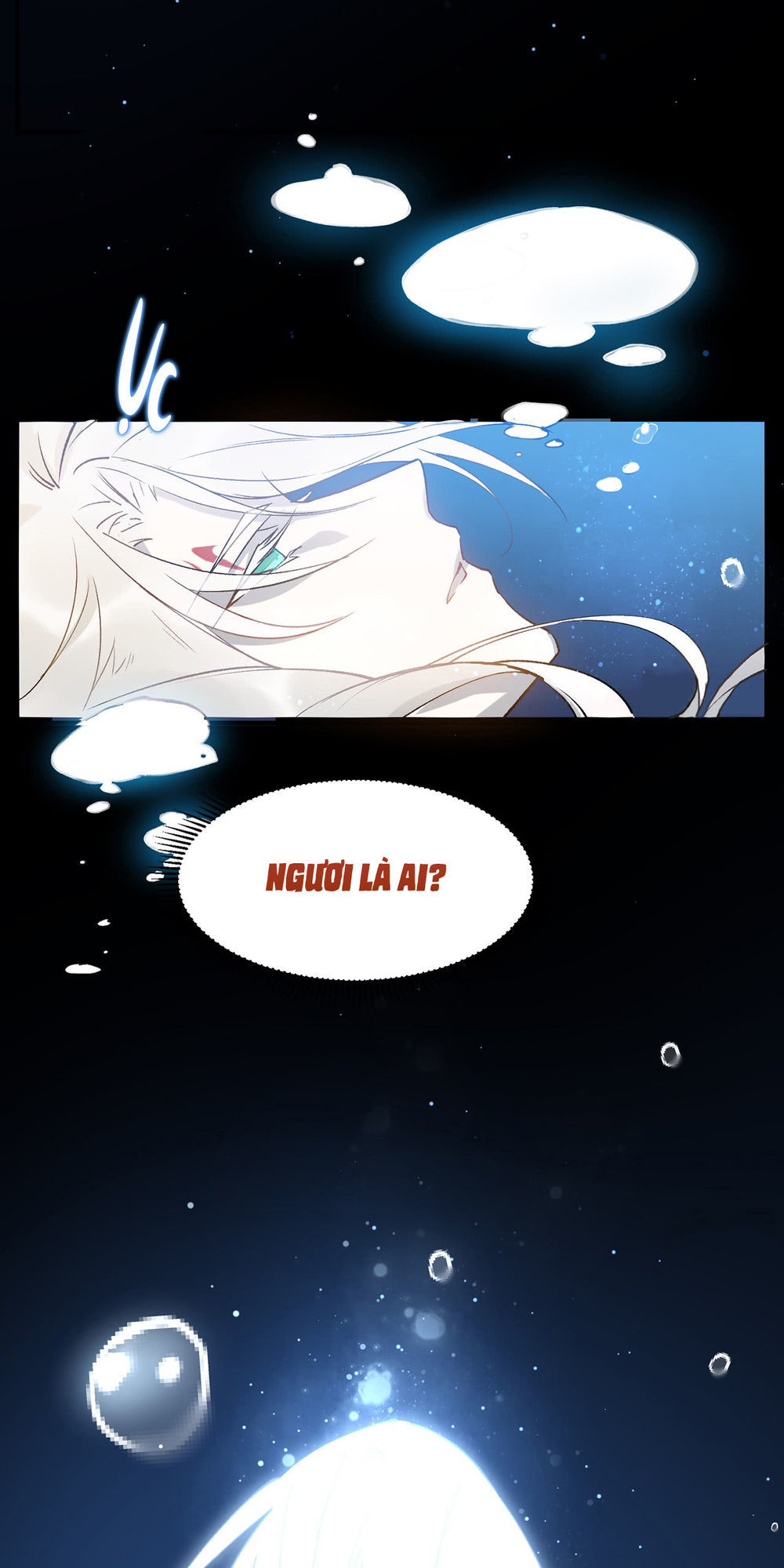 Dĩ Hạ Phạm Thượng Chapter 3 - Trang 2