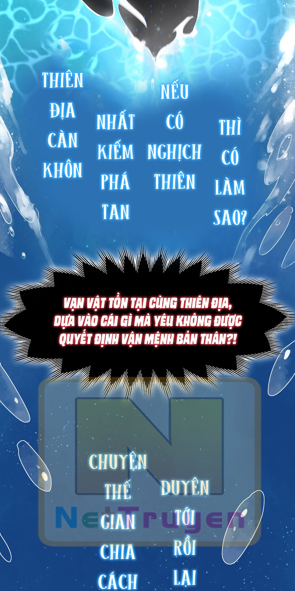 Dĩ Hạ Phạm Thượng Chapter 3 - Trang 2