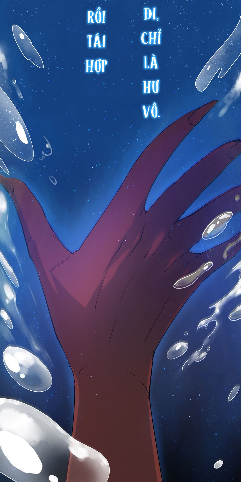 Dĩ Hạ Phạm Thượng Chapter 3 - Trang 2