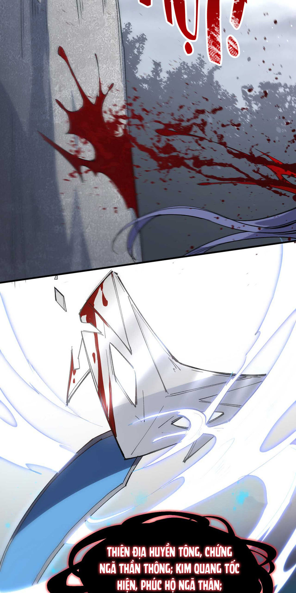 Dĩ Hạ Phạm Thượng Chapter 3 - Trang 2