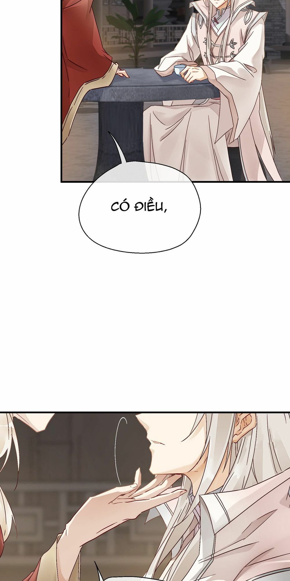 Dĩ Hạ Phạm Thượng Chapter 30 - Trang 2