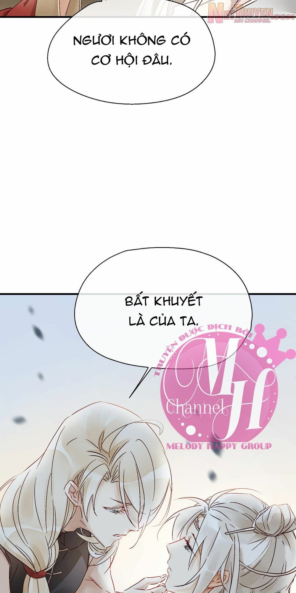 Dĩ Hạ Phạm Thượng Chapter 30 - Trang 2