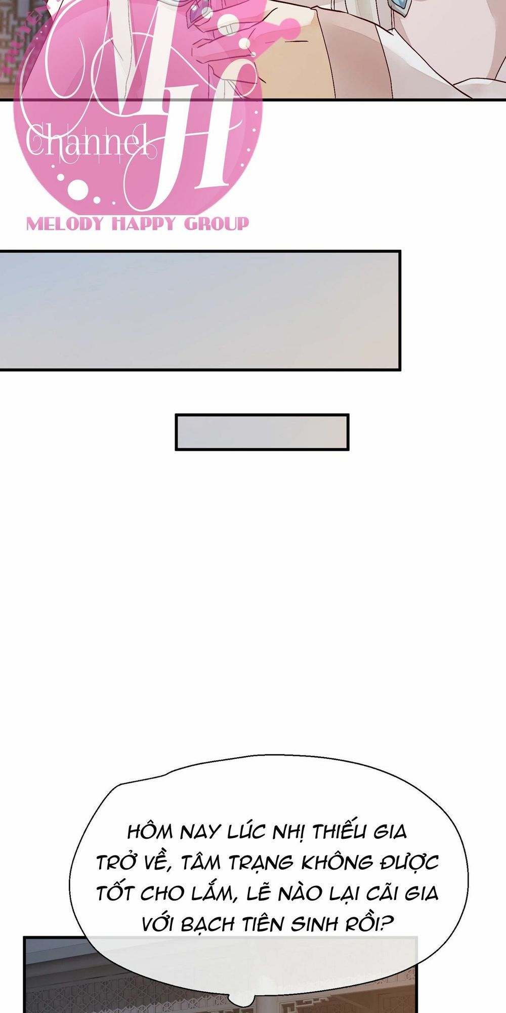 Dĩ Hạ Phạm Thượng Chapter 30 - Trang 2