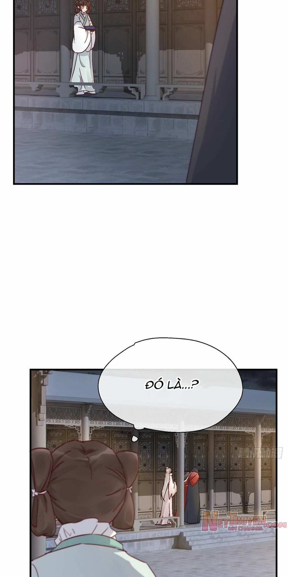 Dĩ Hạ Phạm Thượng Chapter 30 - Trang 2