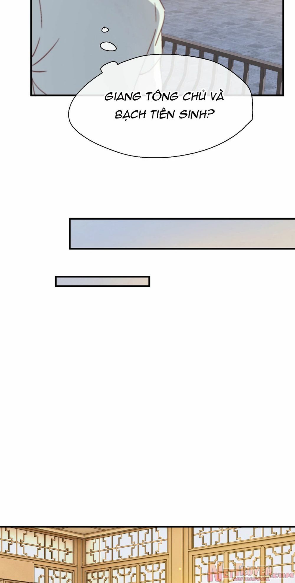 Dĩ Hạ Phạm Thượng Chapter 30 - Trang 2