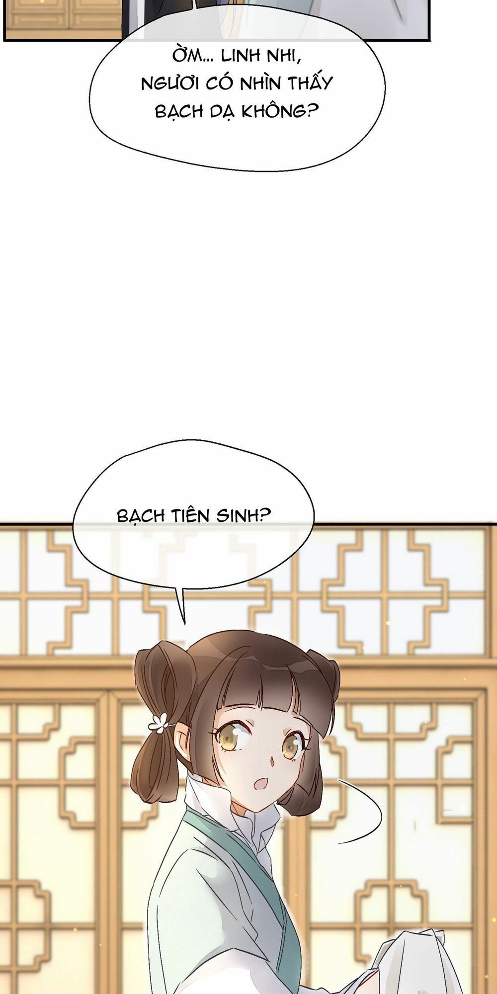 Dĩ Hạ Phạm Thượng Chapter 30 - Trang 2