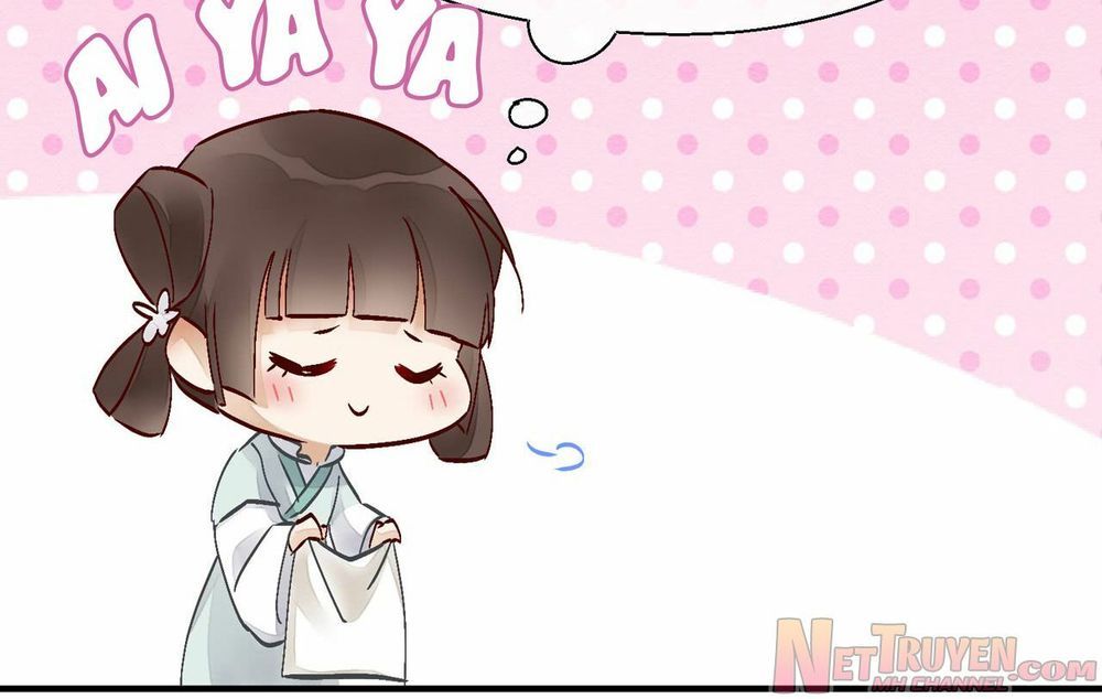 Dĩ Hạ Phạm Thượng Chapter 30 - Trang 2