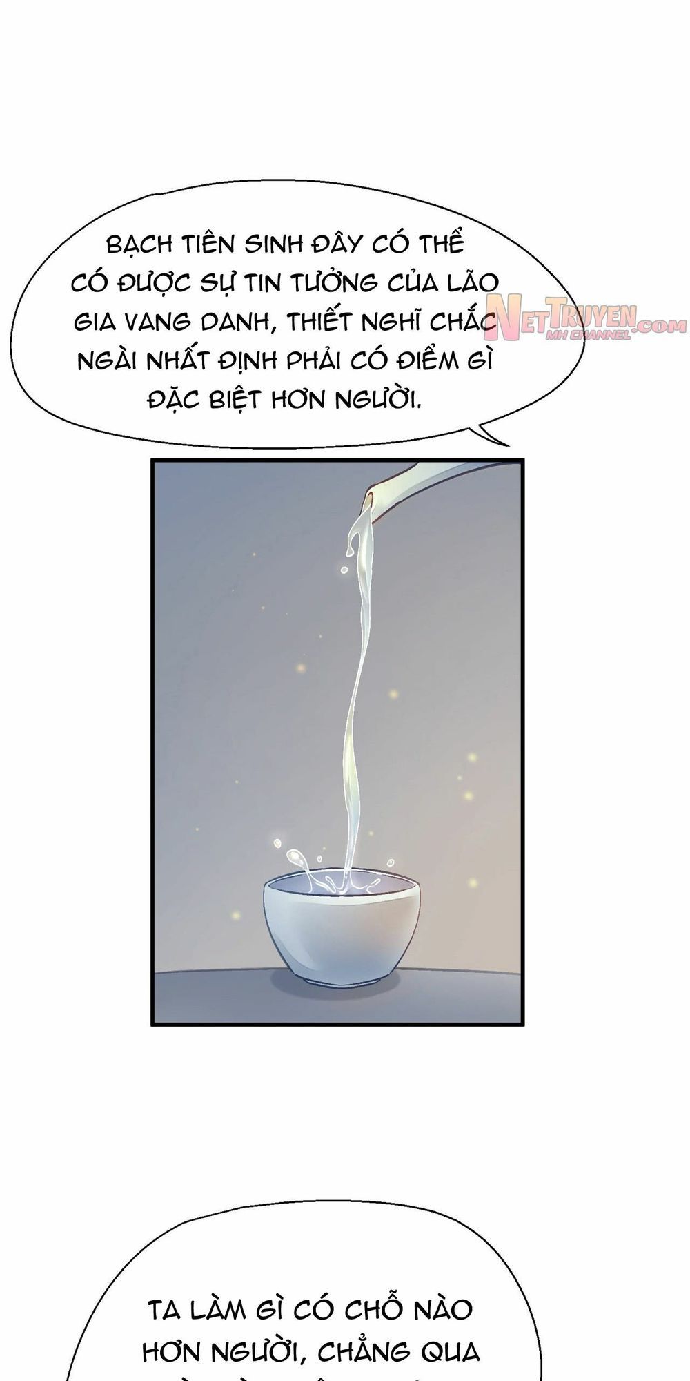 Dĩ Hạ Phạm Thượng Chapter 30 - Trang 2