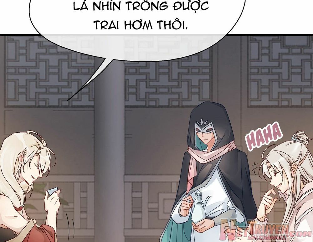 Dĩ Hạ Phạm Thượng Chapter 30 - Trang 2