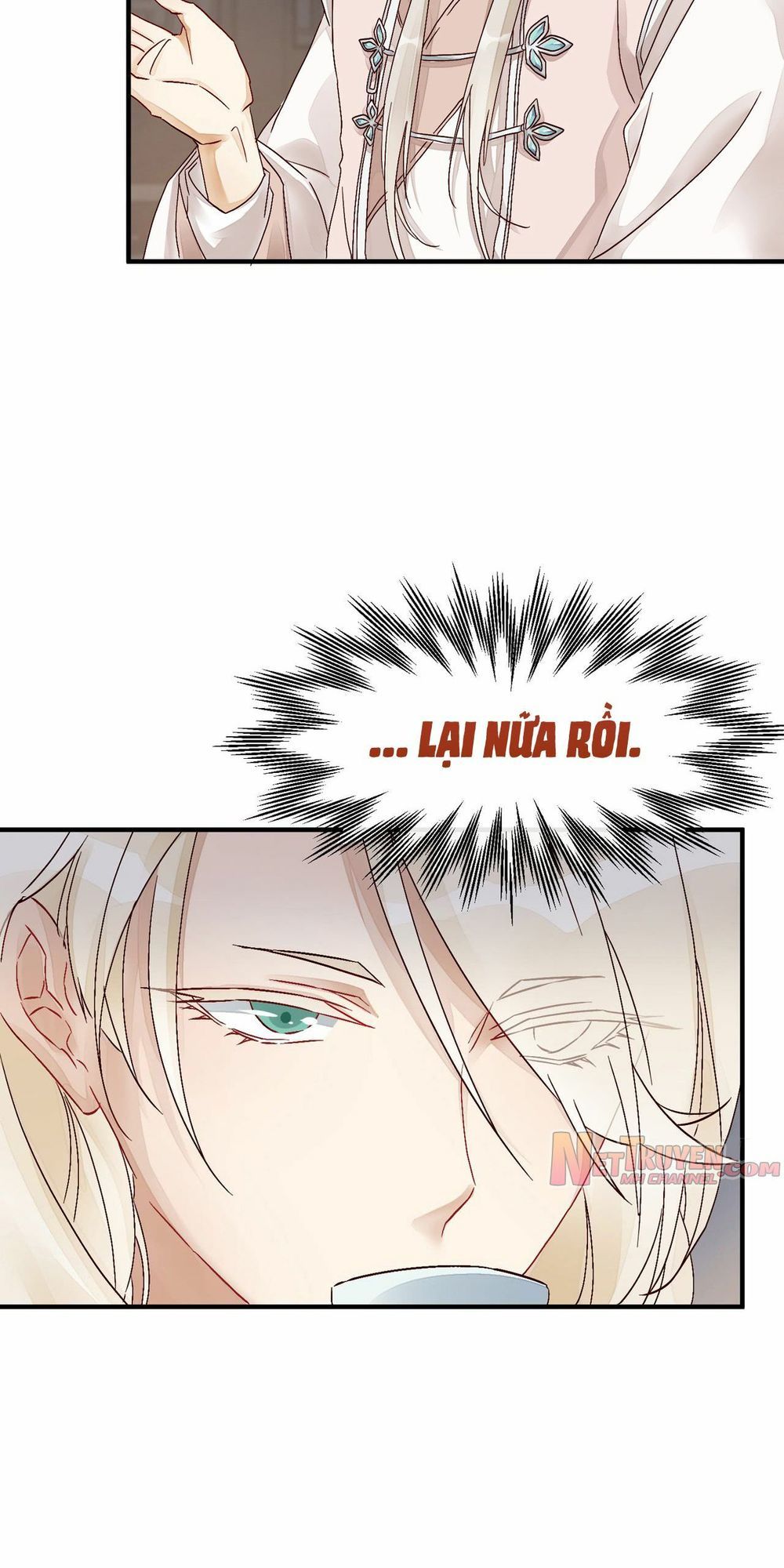 Dĩ Hạ Phạm Thượng Chapter 30 - Trang 2