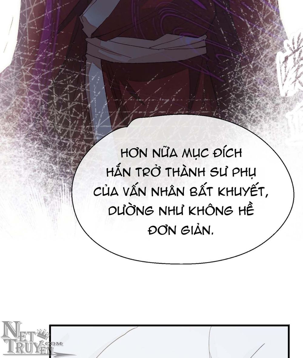 Dĩ Hạ Phạm Thượng Chapter 31 - Trang 2
