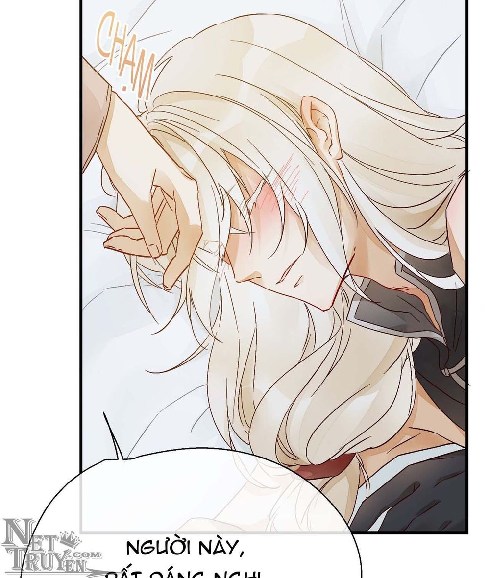 Dĩ Hạ Phạm Thượng Chapter 31 - Trang 2