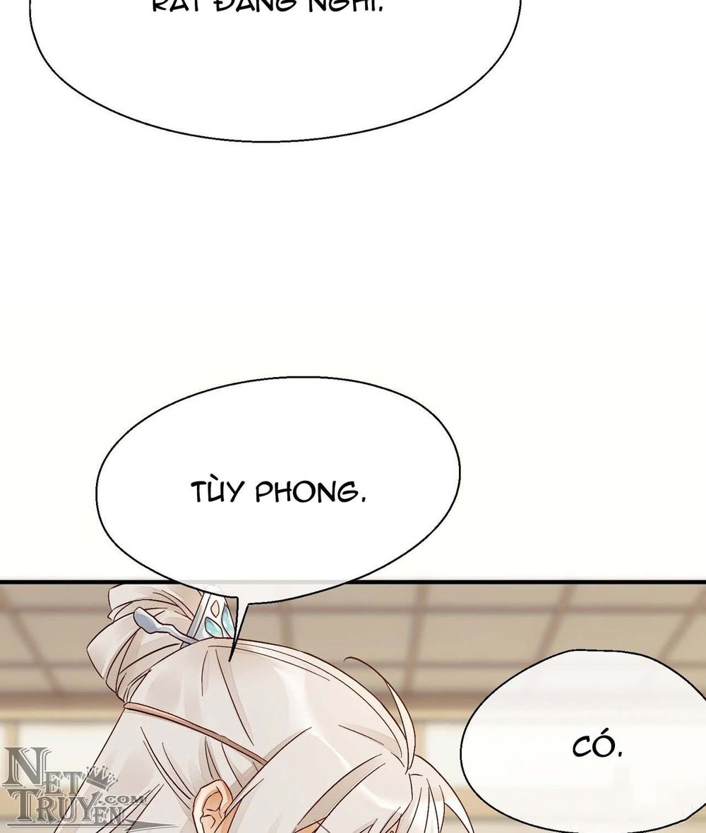 Dĩ Hạ Phạm Thượng Chapter 31 - Trang 2