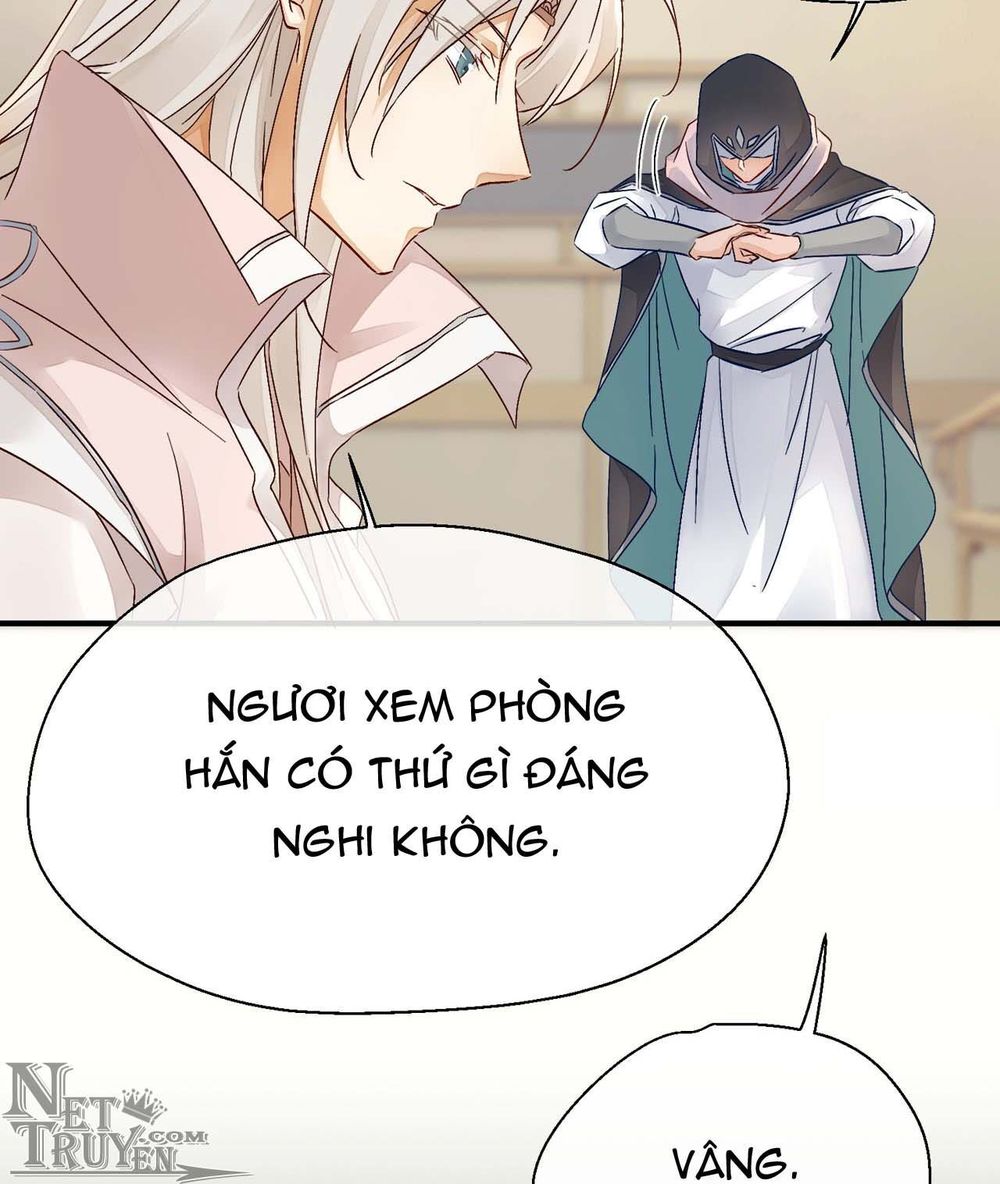 Dĩ Hạ Phạm Thượng Chapter 31 - Trang 2