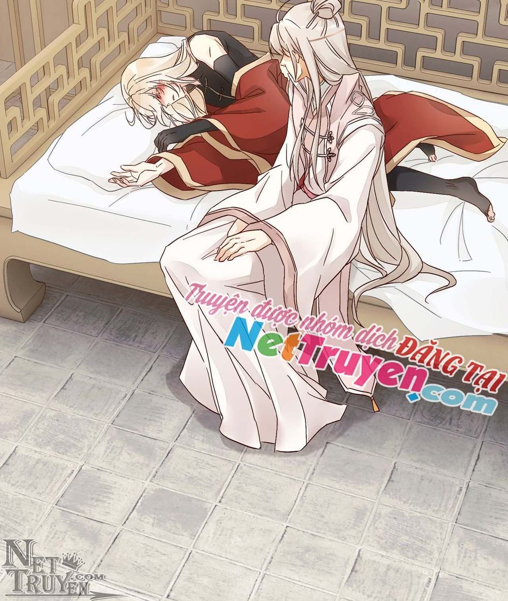 Dĩ Hạ Phạm Thượng Chapter 31 - Trang 2