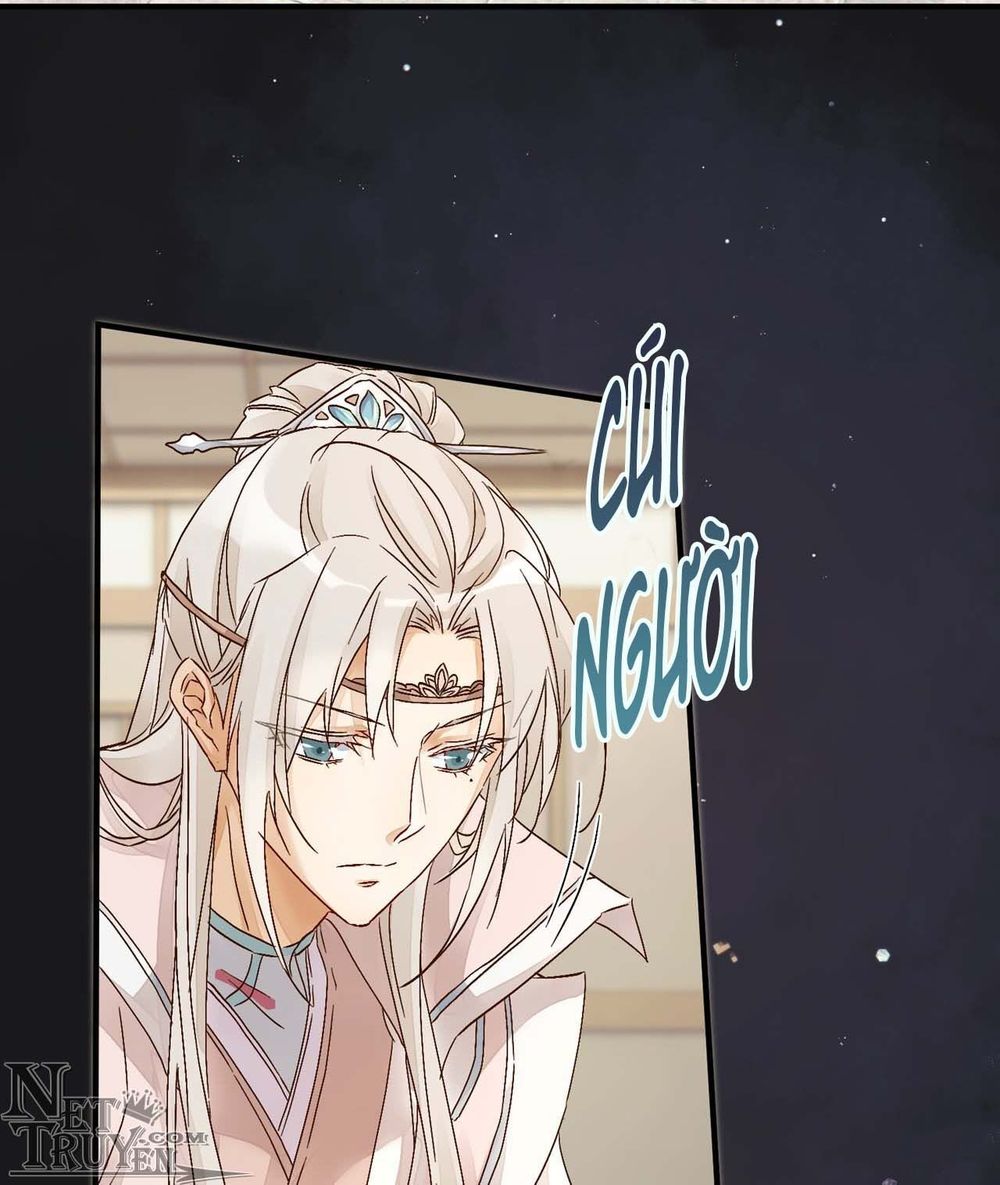 Dĩ Hạ Phạm Thượng Chapter 31 - Trang 2