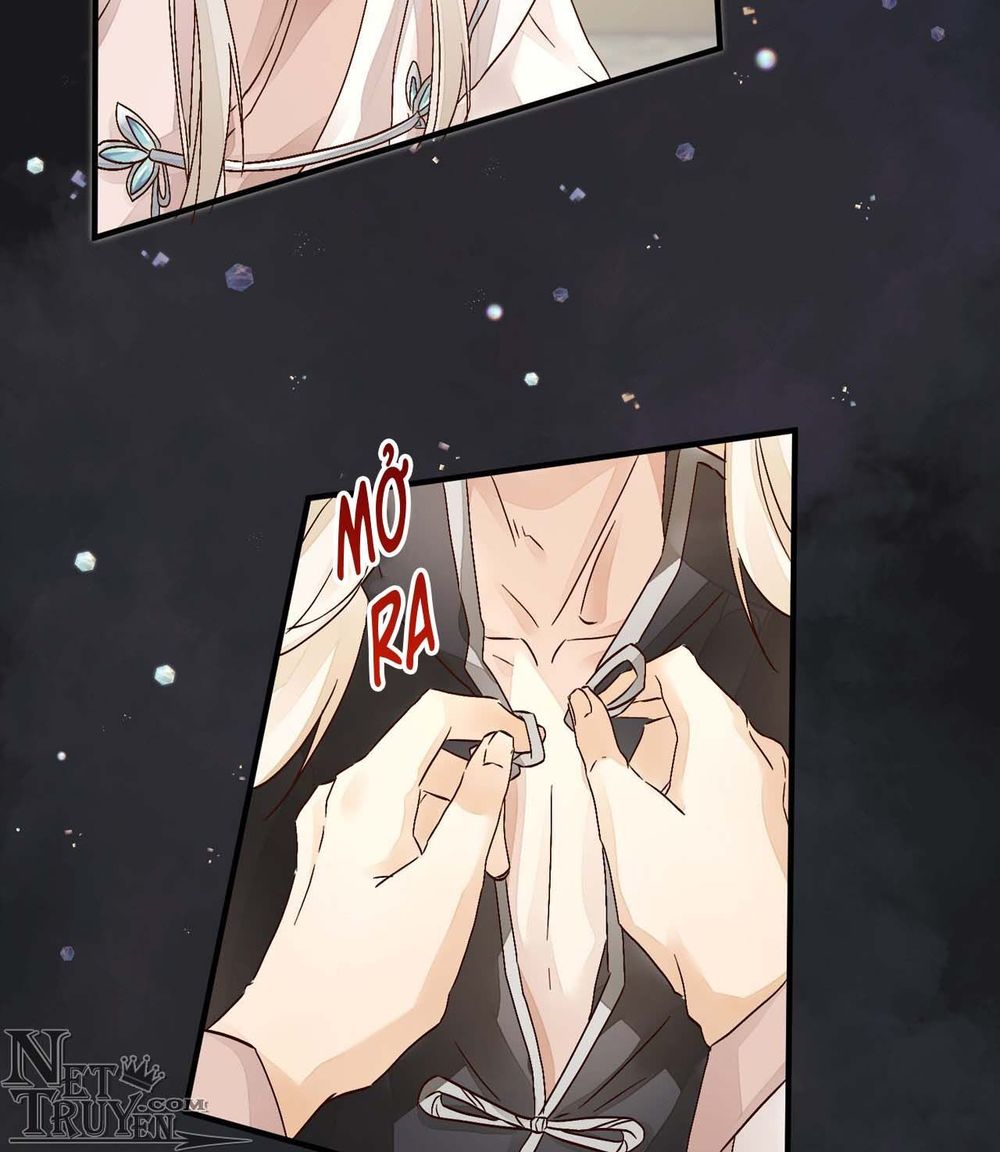 Dĩ Hạ Phạm Thượng Chapter 31 - Trang 2