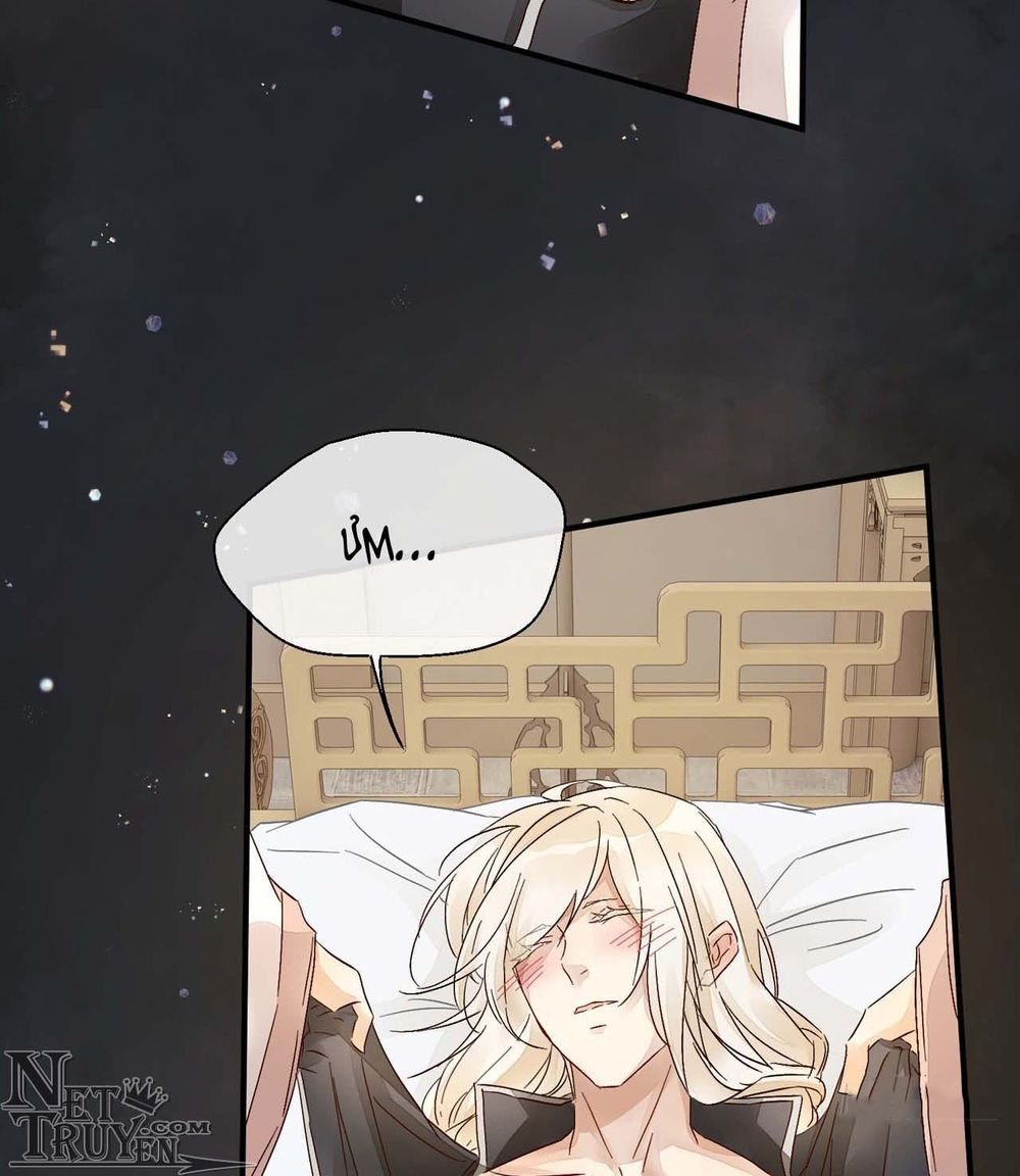 Dĩ Hạ Phạm Thượng Chapter 31 - Trang 2