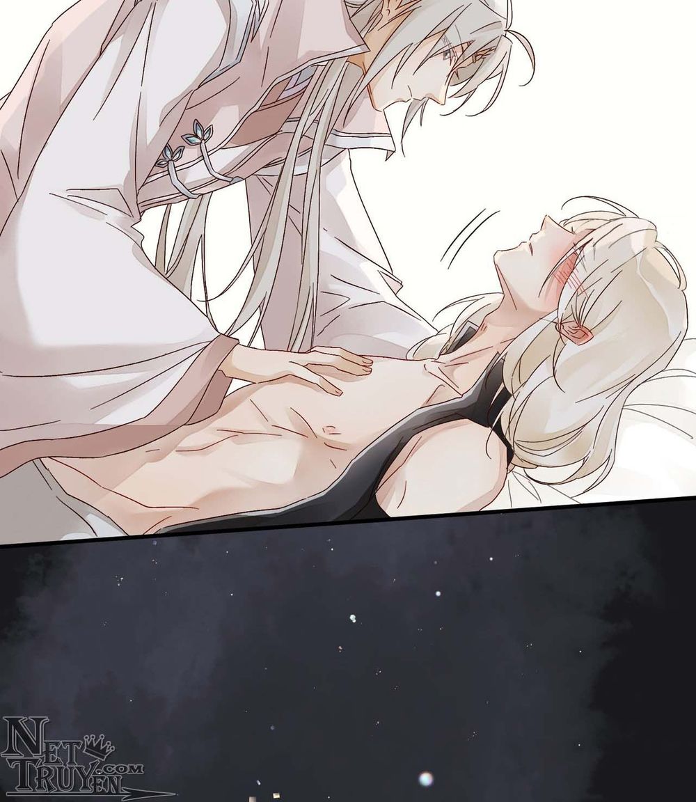 Dĩ Hạ Phạm Thượng Chapter 31 - Trang 2