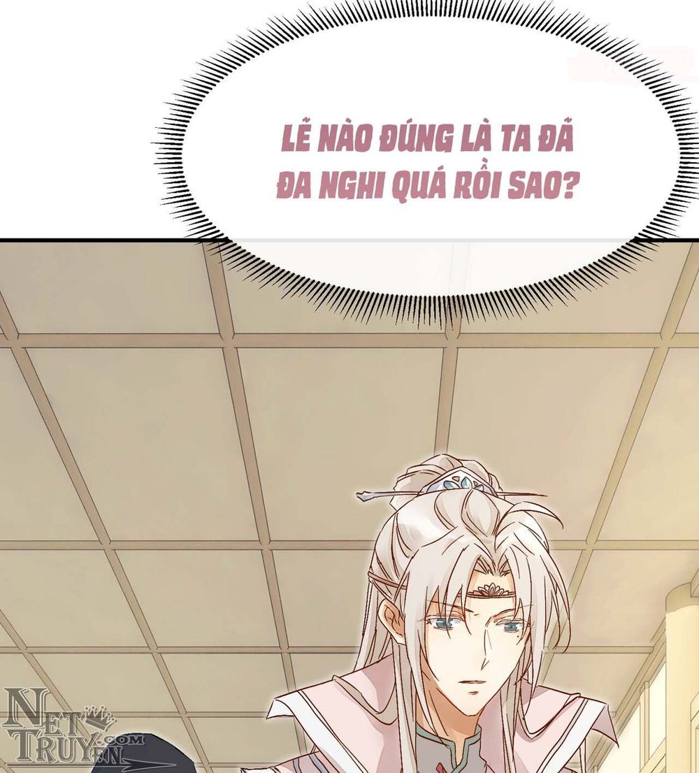 Dĩ Hạ Phạm Thượng Chapter 31 - Trang 2