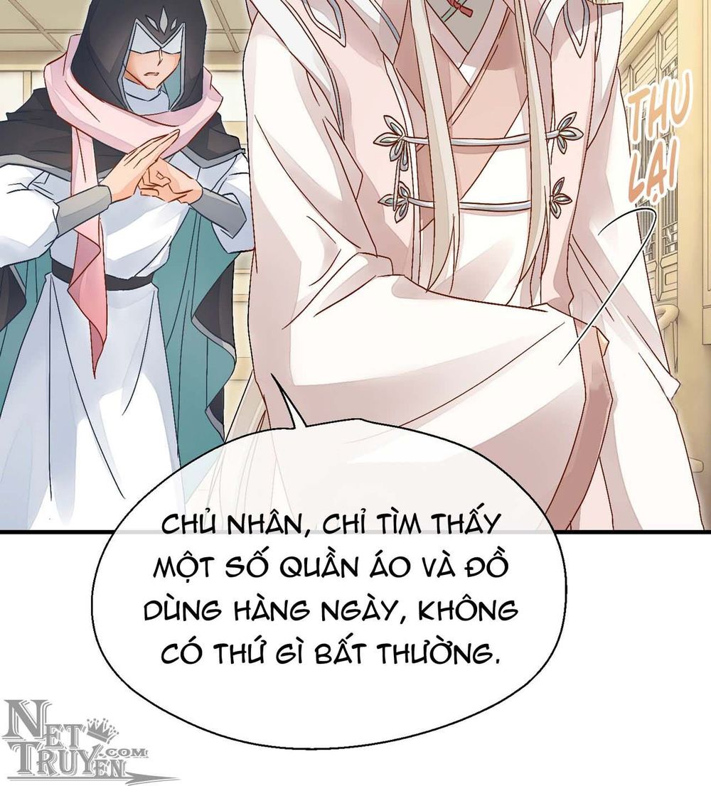 Dĩ Hạ Phạm Thượng Chapter 31 - Trang 2