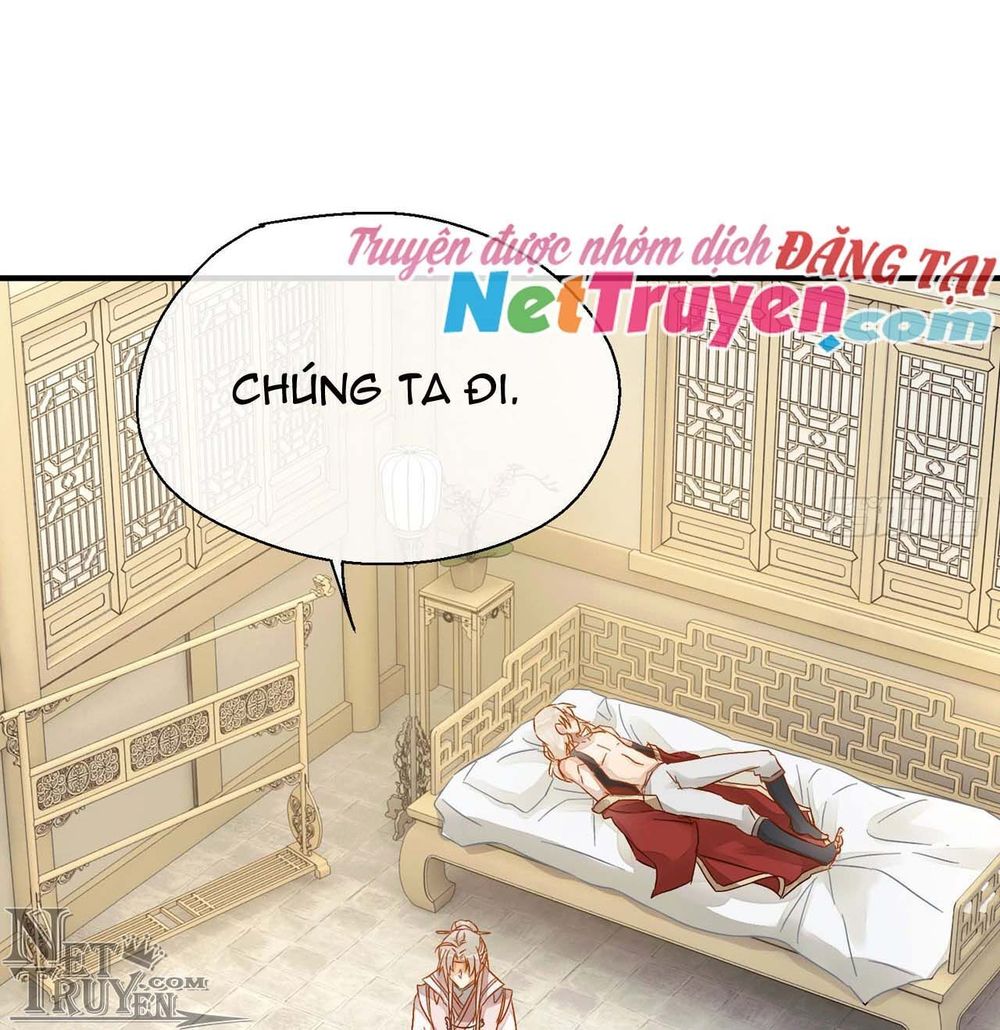 Dĩ Hạ Phạm Thượng Chapter 31 - Trang 2