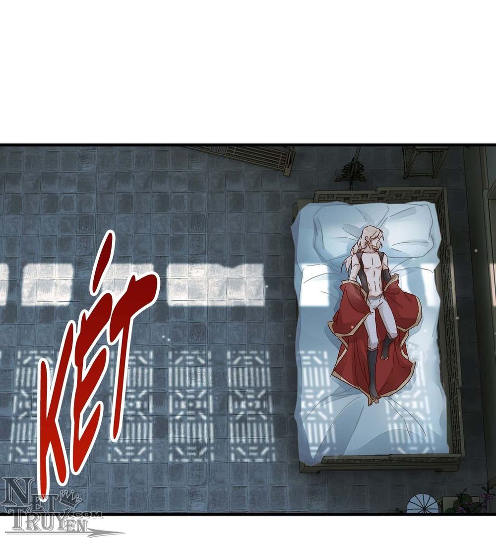 Dĩ Hạ Phạm Thượng Chapter 31 - Trang 2