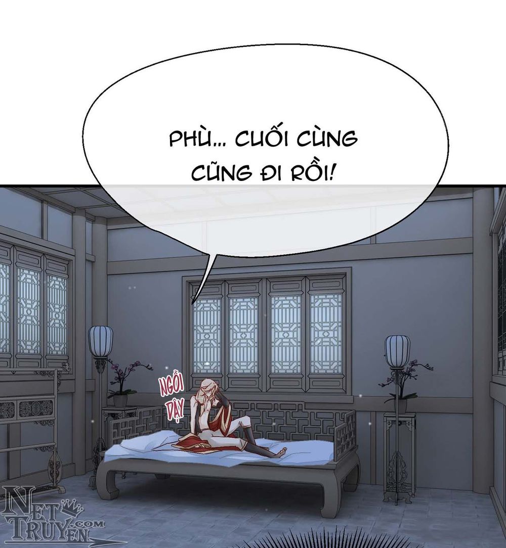 Dĩ Hạ Phạm Thượng Chapter 31 - Trang 2