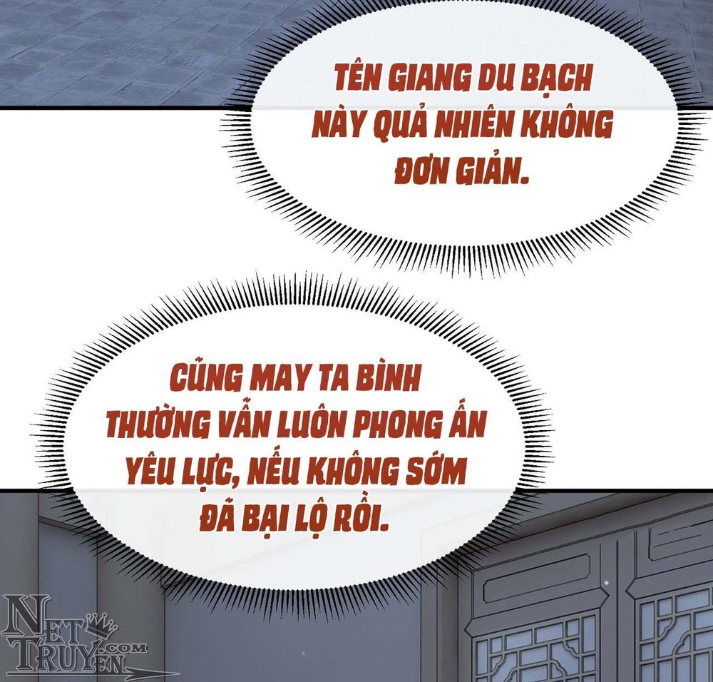 Dĩ Hạ Phạm Thượng Chapter 31 - Trang 2