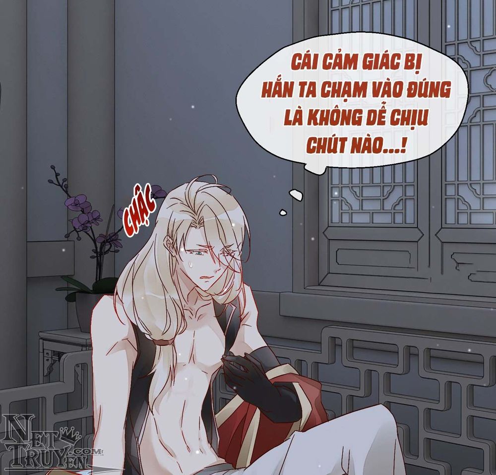 Dĩ Hạ Phạm Thượng Chapter 31 - Trang 2